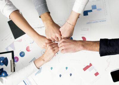 Cairneagle Expands Senior Leadership Team