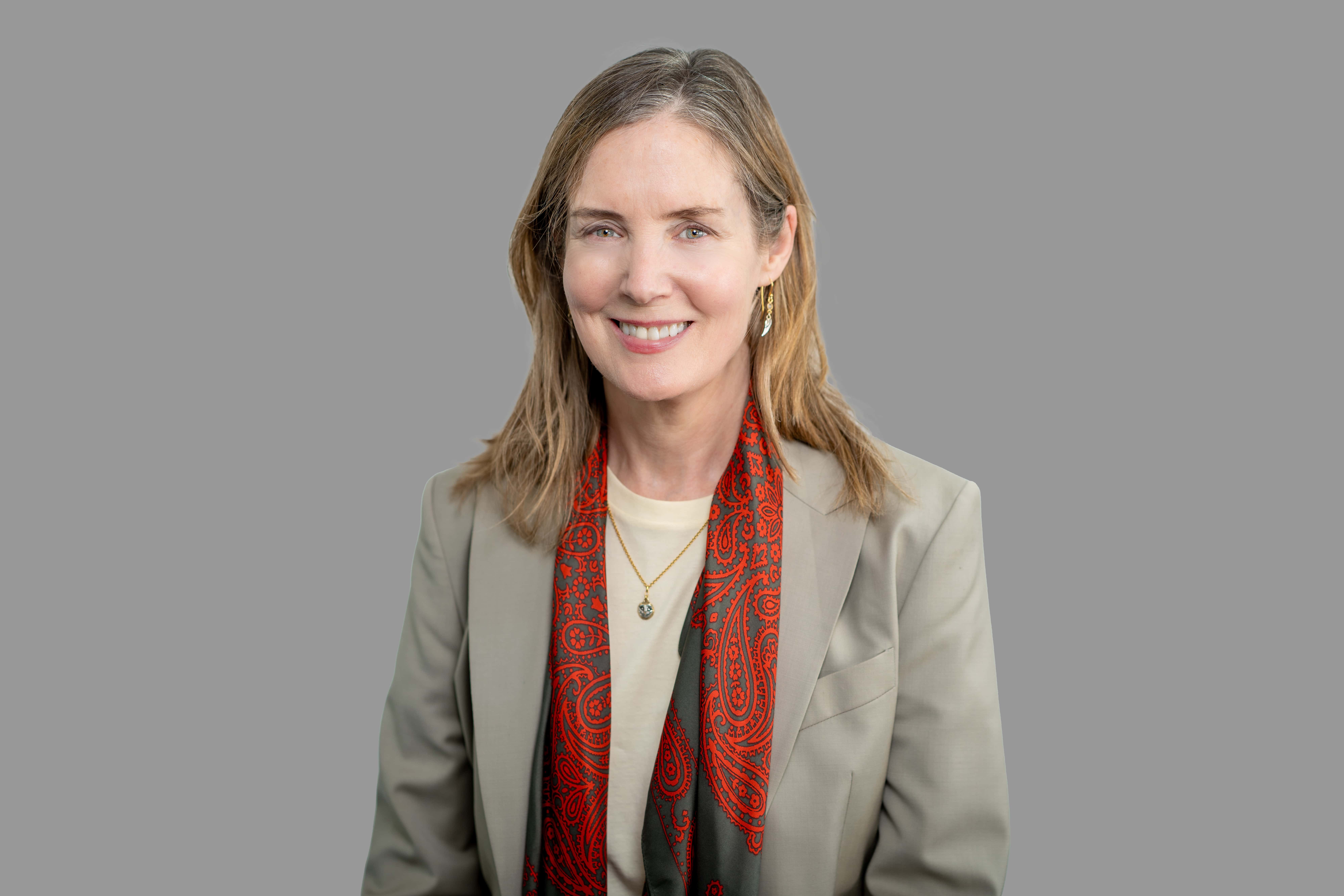 Fionnuala Duggan