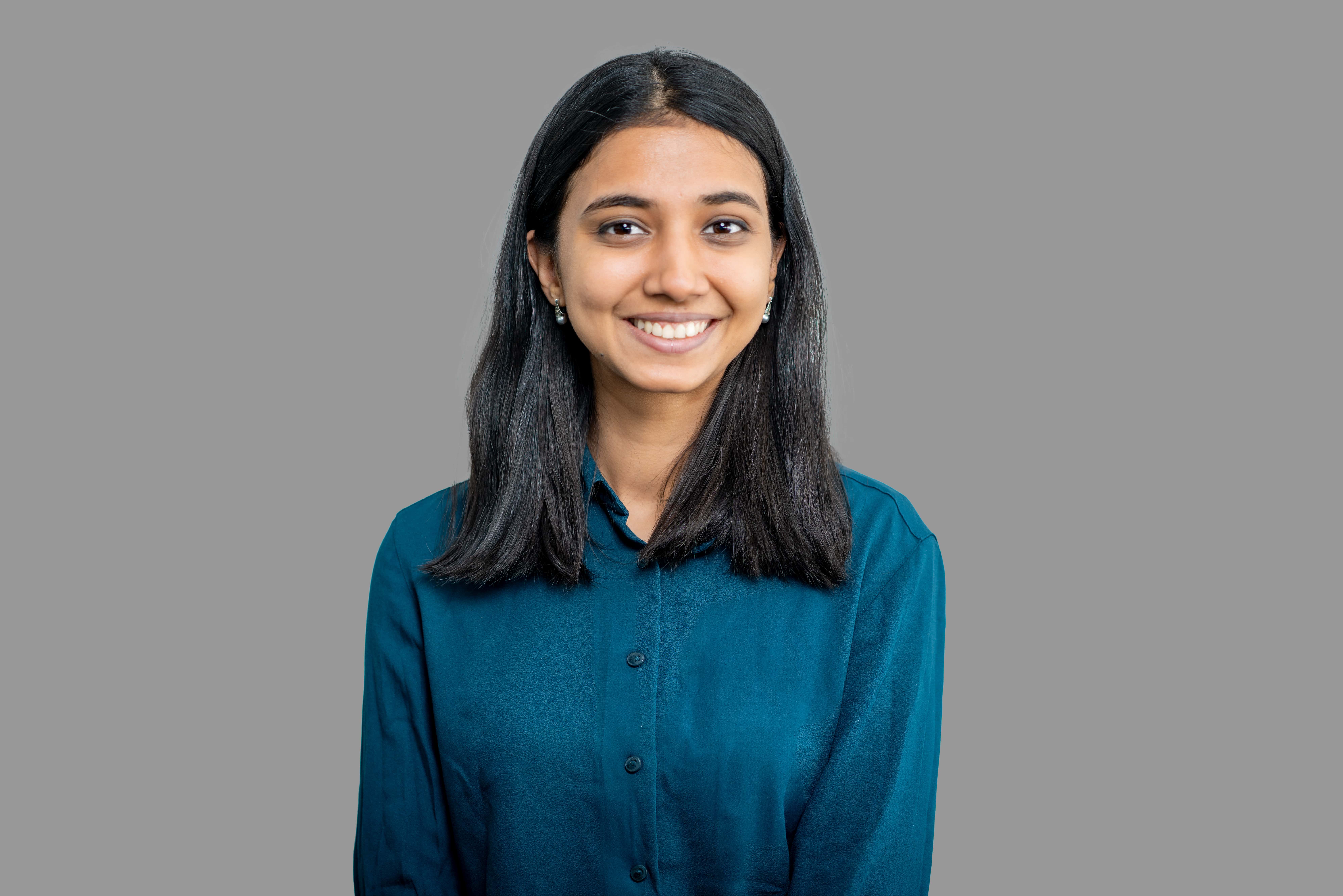 Nafeesa Vasi