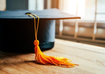 Higher Education 2040: How might the financial sustainability crisis play out?