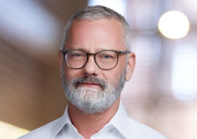 Cairneagle Appoints Daryl Fox as Senior Advisor, US