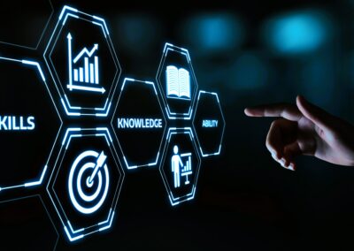 Calm before the storm: Insights from the apprenticeship starts data for AY26 Q1