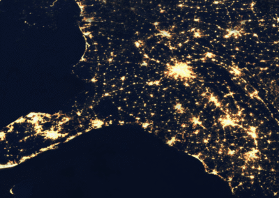Higher Education 2040: Are overseas branch campuses the answer to UK universities’ financial sustainability challenges?
