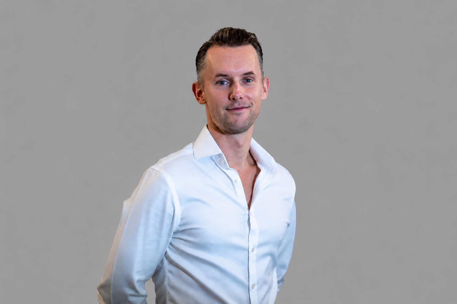 Erik Lonnroth