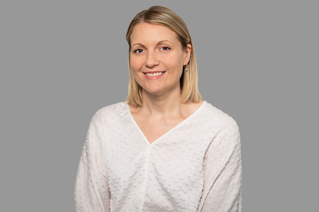 Caroline Bowen