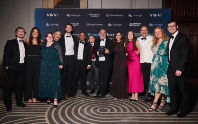 Cairneagle wins at the EducationInvestor Awards