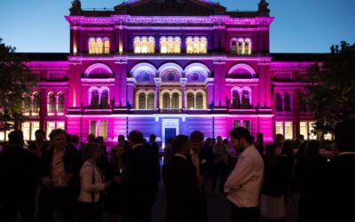 Cairneagle celebrates 25 years