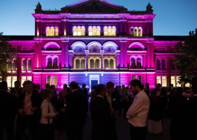 Cairneagle celebrates 25 years